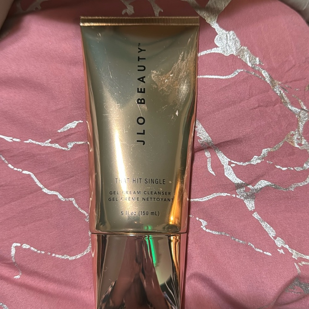 Jlo Beauty “That hit single”